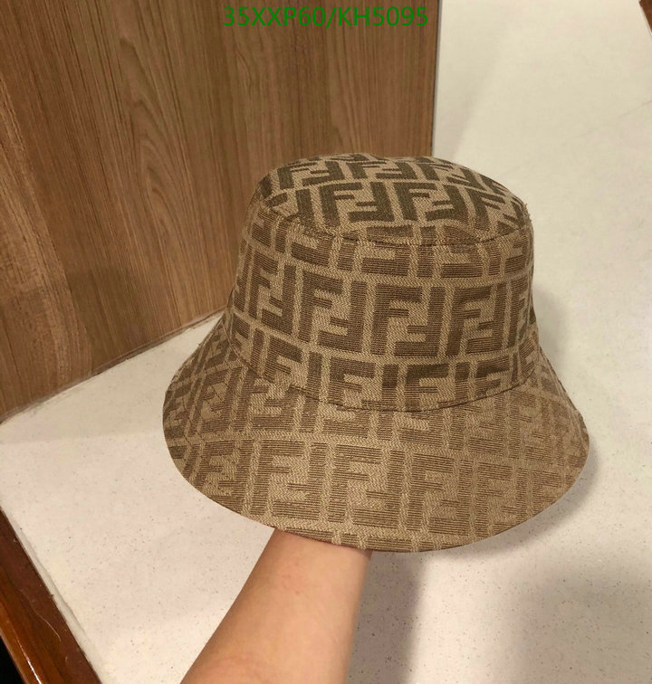 Cap -(Hat)-Fendi, Code: KH5095,$: 35USD