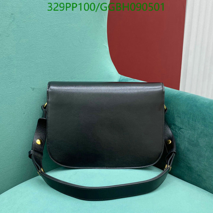 Gucci Bag-(Mirror)-Horsebit-,Code: GGBH090501,$:329USD