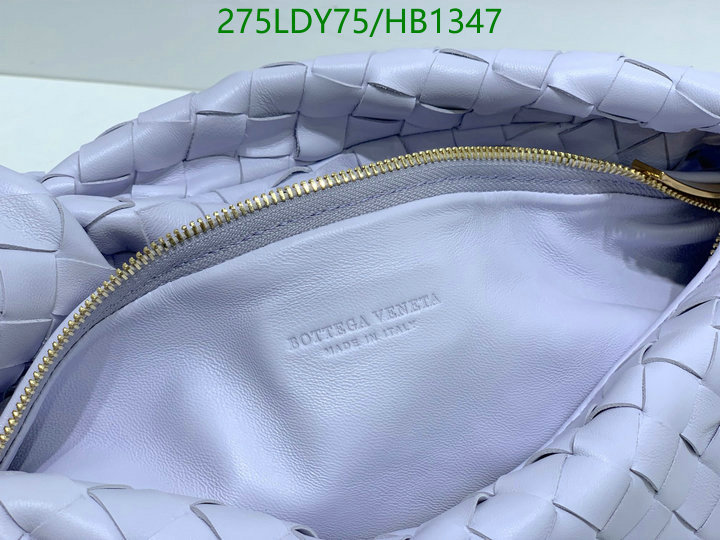 BV Bag-(Mirror)-Jodie,Code: HB1347,$: 275USD