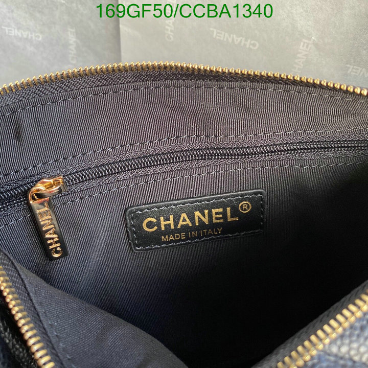 Chanel Bags -(Mirror)-Diagonal-,Code: CCBA1340,$: 169USD