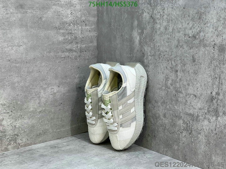 Men shoes-Adidas, Code: HS5376,$: 75USD