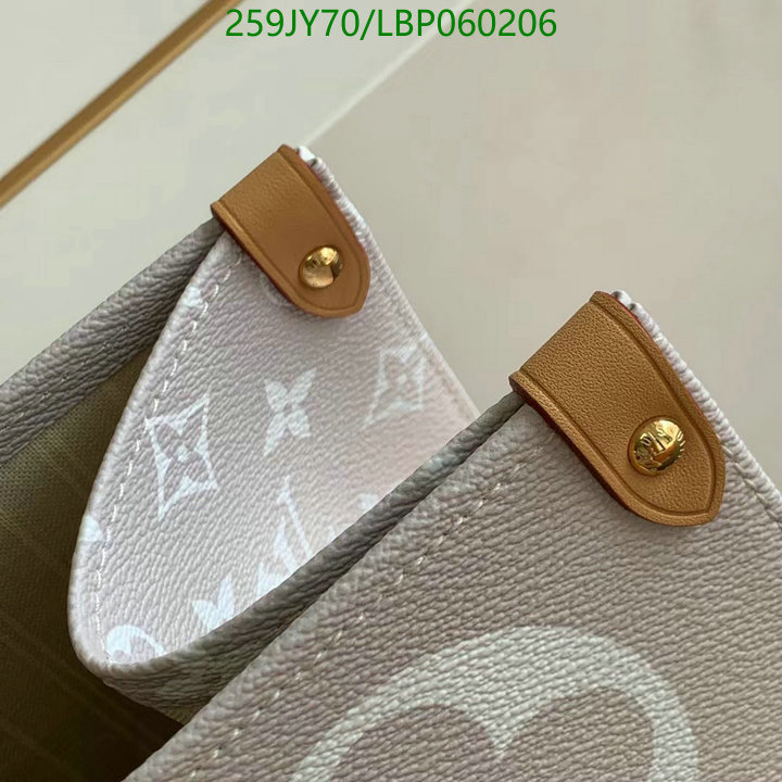 LV Bags-(Mirror)-Handbag-,Code: LBP060206,$: 259USD