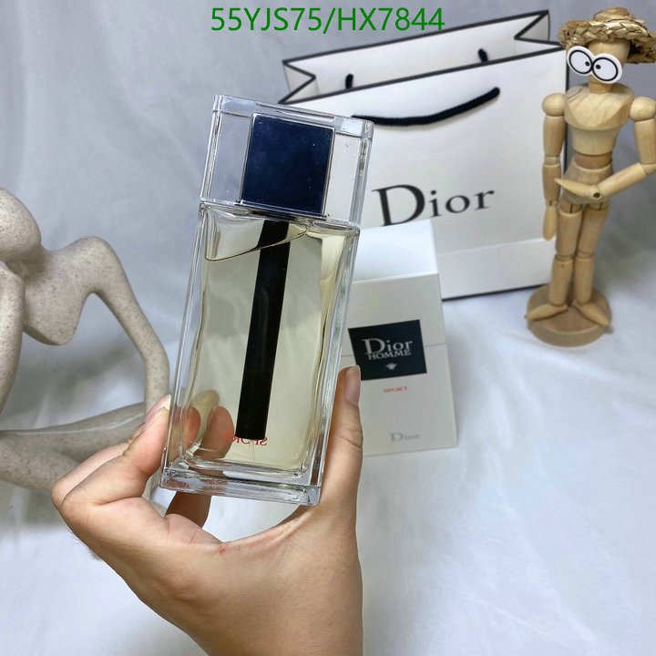 Perfume-Dior,Code: HX7844,$: 55USD
