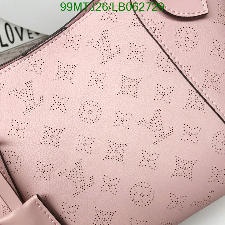 LV Bags-(4A)-Handbag Collection-,Code: LB062729,$: 99USD