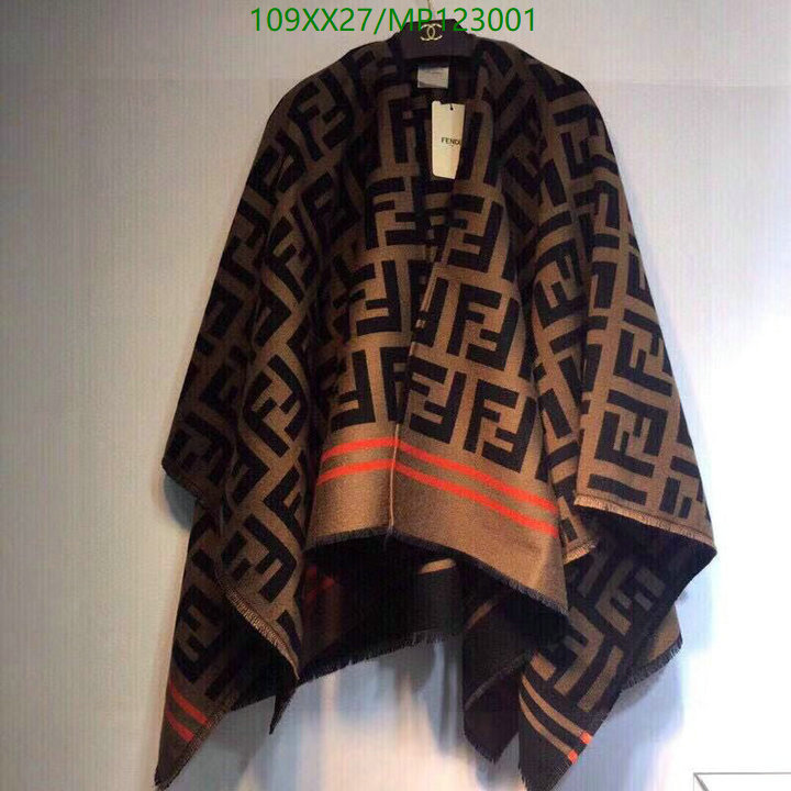 Scarf-Fendi, Code: MP123001,$: 109USD