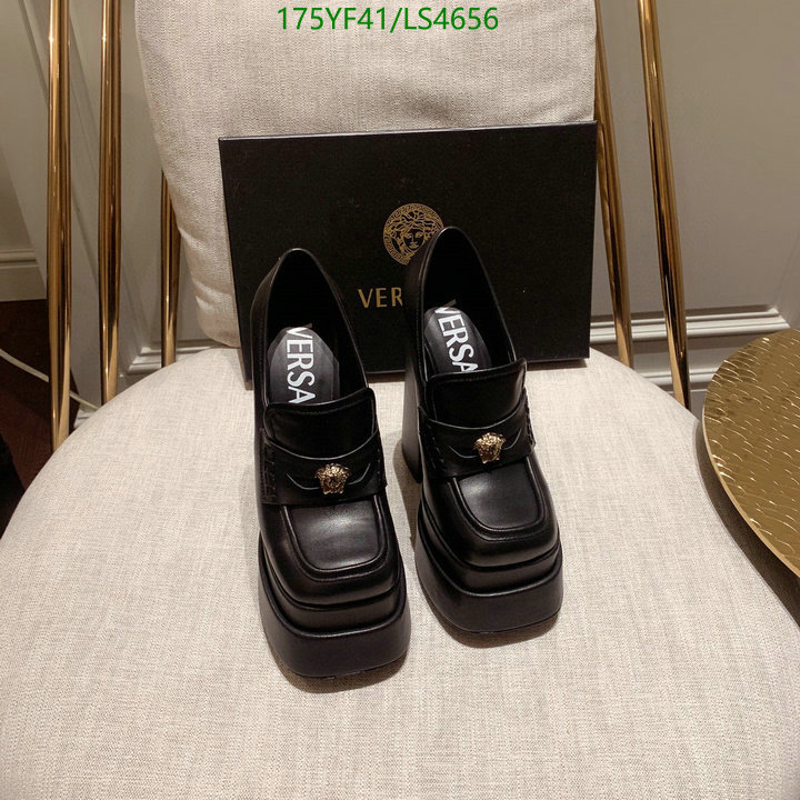 Women Shoes-Versace, Code: LS4656,$: 175USD