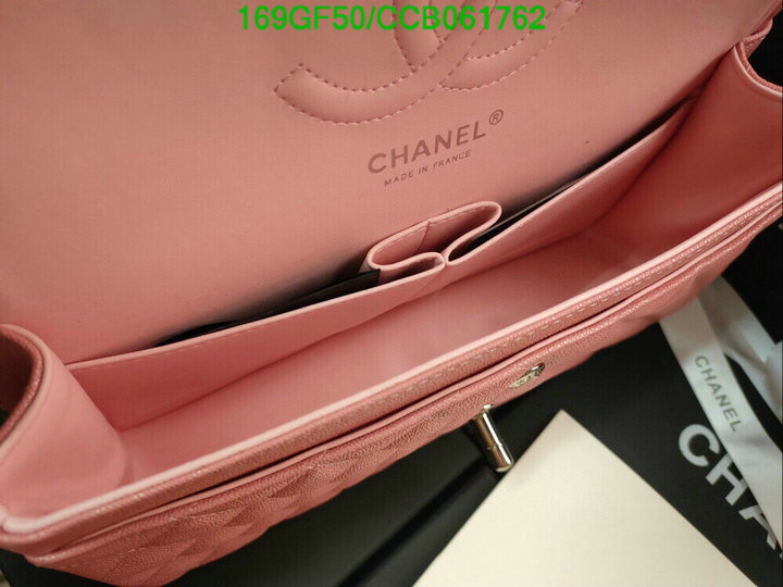 Chanel Bags -(Mirror)-Diagonal-,Code: CCB061762,$: 169USD