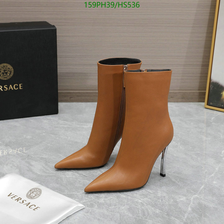 Women Shoes-Boots, Code: HS536,$: 159USD