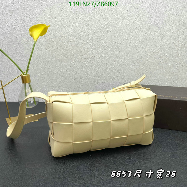 BV Bag-(4A)-Cassette Series,Code: ZB6097,$: 119USD