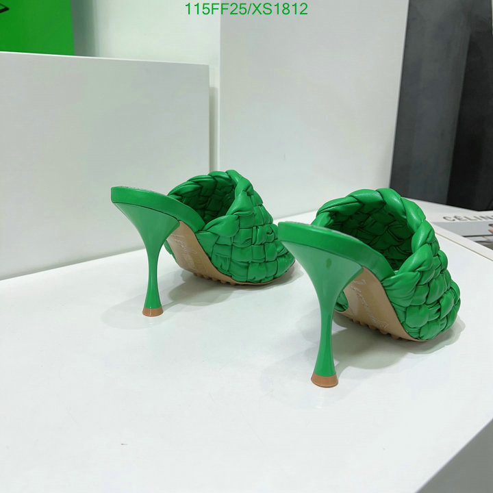 Women Shoes-BV, Code: XS1812,$: 115USD