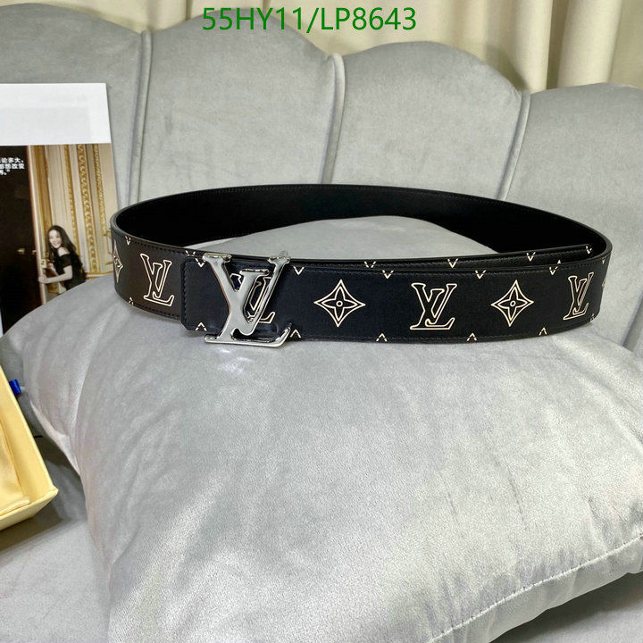 Belts-LV, Code: LP8643,$: 55USD