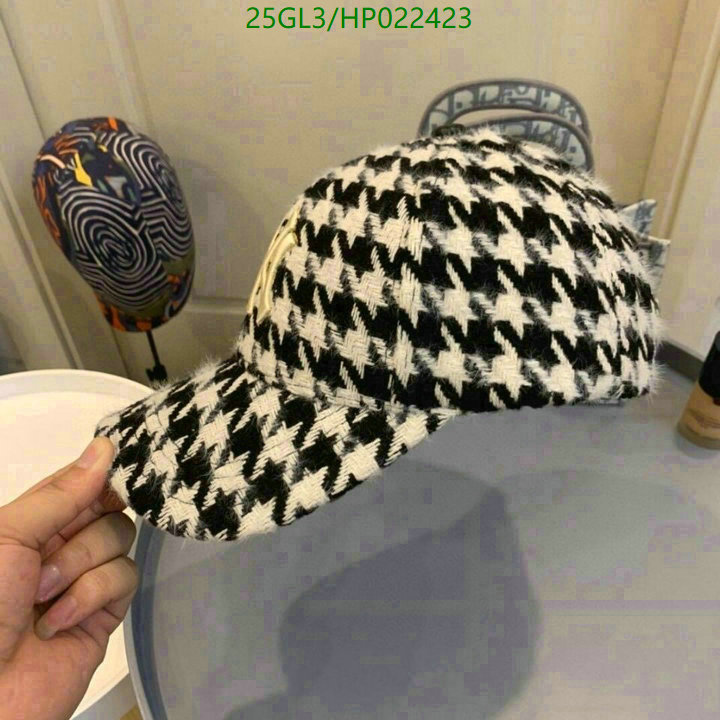 Cap -(Hat)-New Yankee, ID: HP022423,$: 25USD