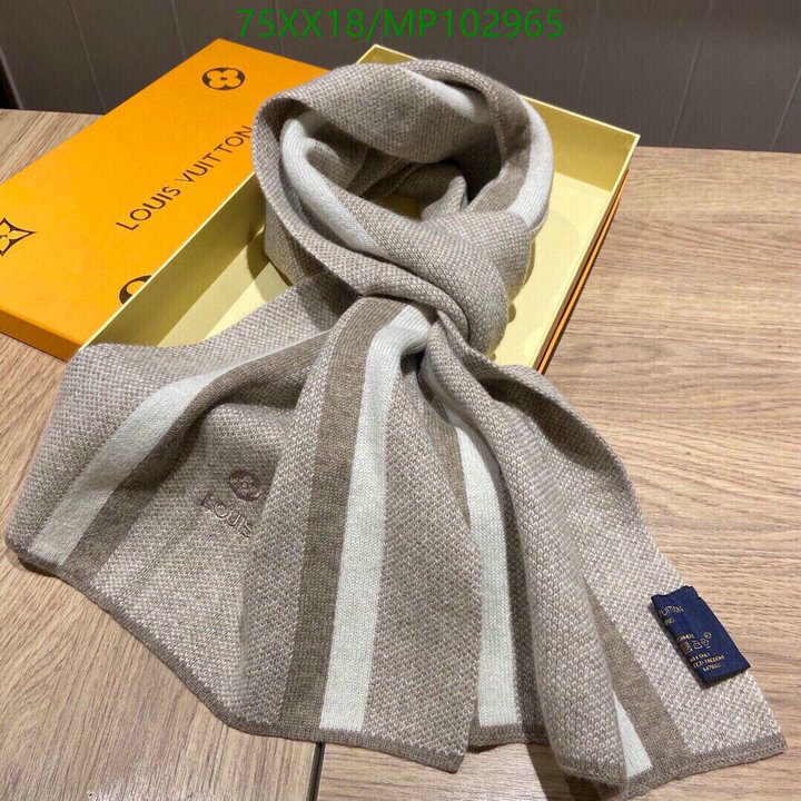 Scarf-LV,-Code: MP102965,$: 75USD