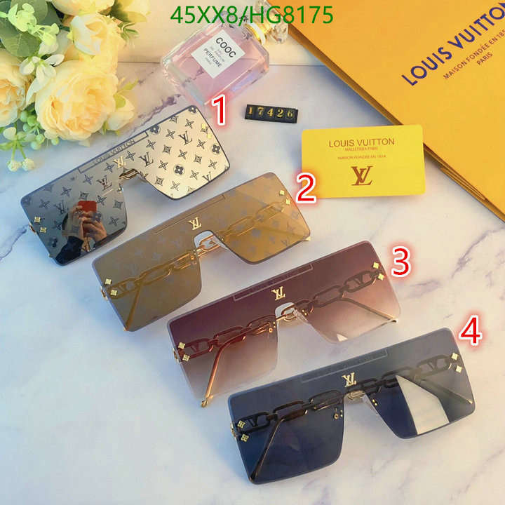 Glasses-LV, Code: HG8175,$: 45USD