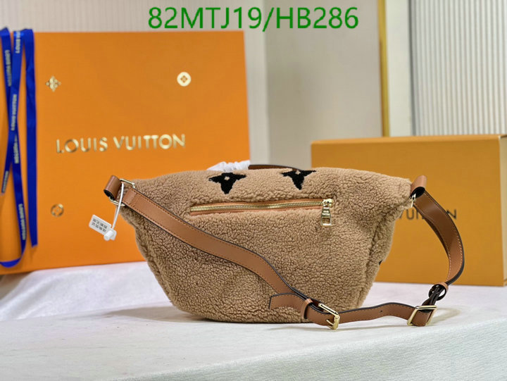 LV Bags-(4A)-Discovery-,Code: HB286,$: 82USD