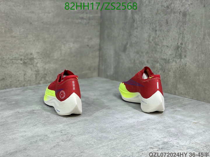 Men shoes-Nike, Code: ZS2568,$: 82USD