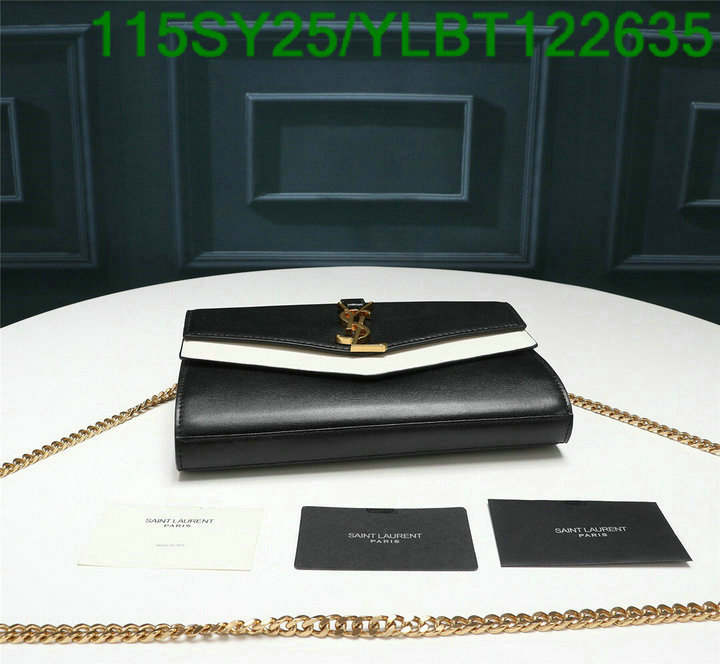 YSL Bag-(4A)-Diagonal-,Code: YLBT122635,