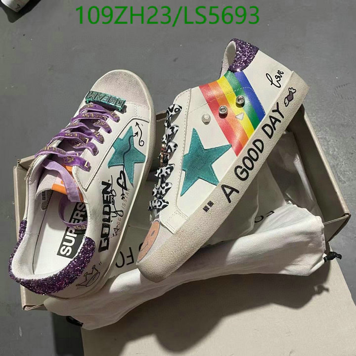 Men shoes-Golden Goose, Code: LS5693,$: 109USD