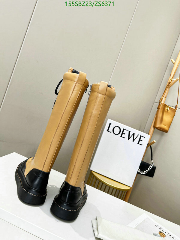 Women Shoes-Loewe, Code: ZS6371,$: 155USD