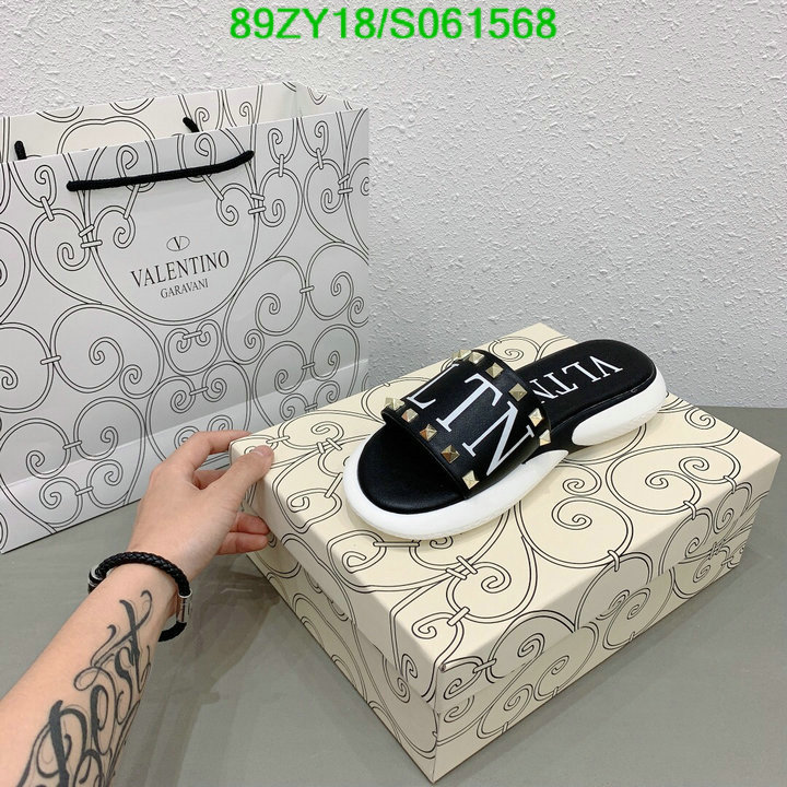 Women Shoes-Valentino, Code: S061568,