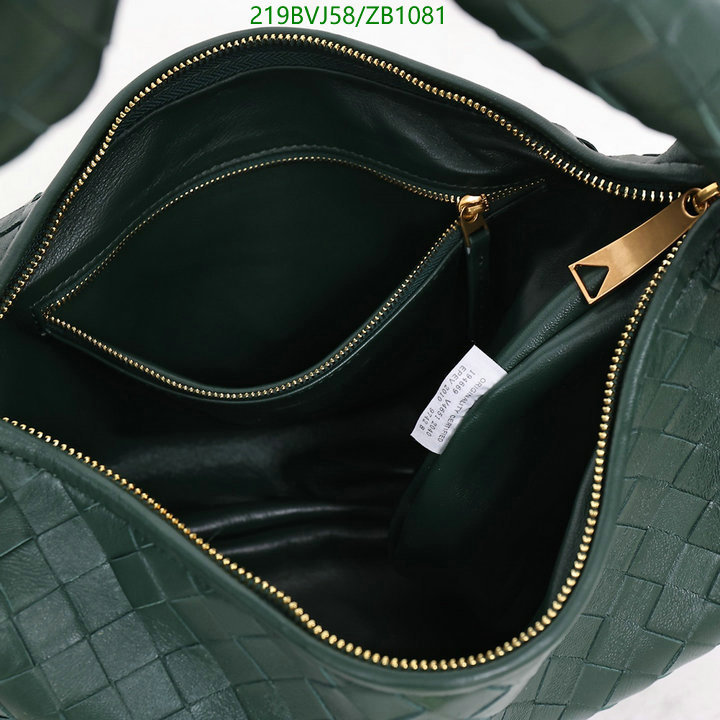 BV Bag-(Mirror)-Jodie,Code: ZB1081,$: 219USD