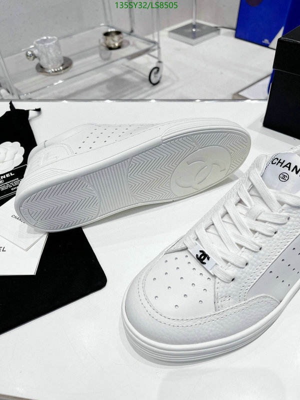 Women Shoes-Chanel,Code: LS8505,$: 135USD