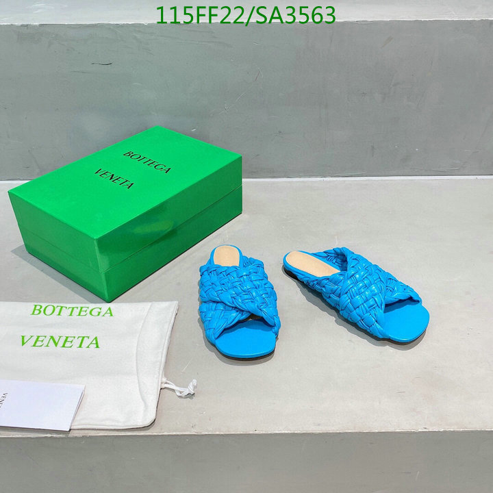 Women Shoes-BV, Code: SA3563,$: 115USD