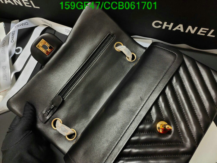 Chanel Bags -(Mirror)-Diagonal-,Code: CCB061701,$: 159USD