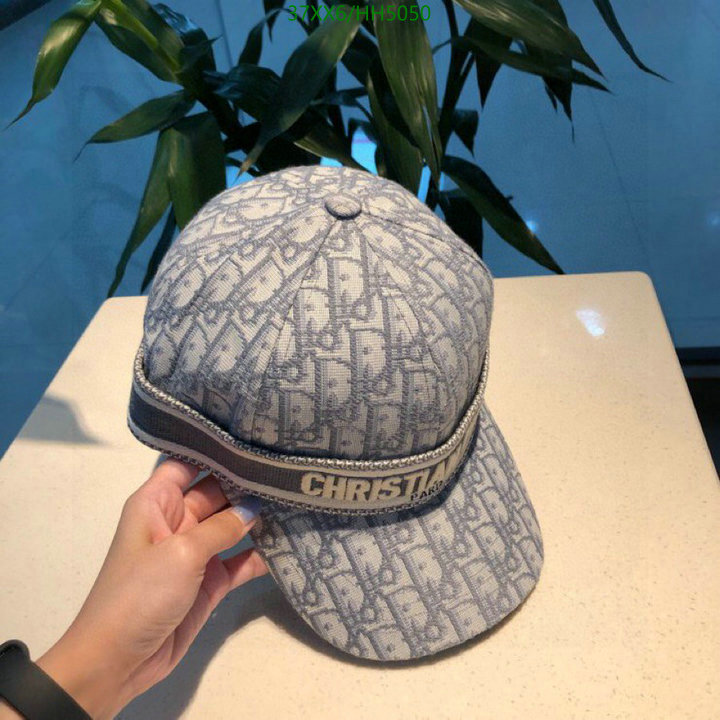 Cap -(Hat)-Dior, Code: HH5050,$: 37USD