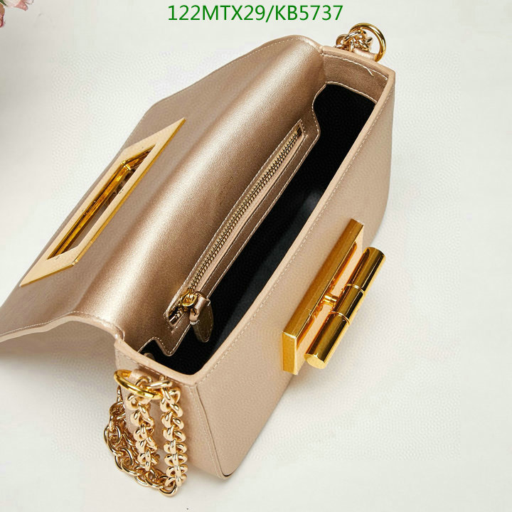 Tom Ford Bag-(4A)-Diagonal-,Code: KB5737,$: 125USD