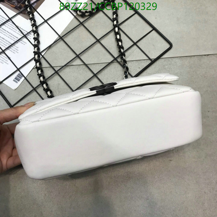 Chanel Bags ( 4A )-Diagonal-,Code: CCBP120329,$: 89USD