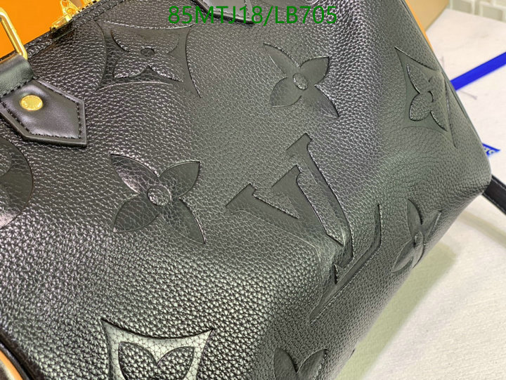 LV Bags-(4A)-Speedy-,Code: LB705,$: 85USD