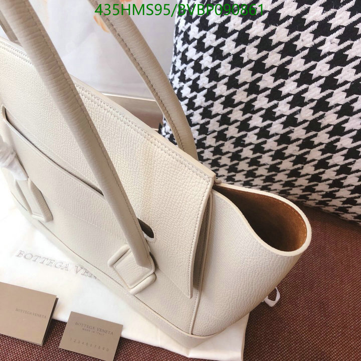 BV Bag-(Mirror)-Handbag-,Code: BVBP090861,$:435USD