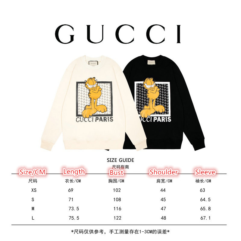 Clothing-Gucci, Code: ZC4278,$: 75USD