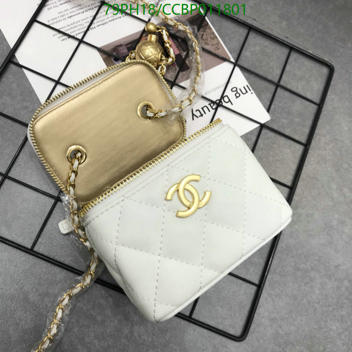 Chanel Bags ( 4A )-Diagonal-,Code: CCBP011801,$: 79USD