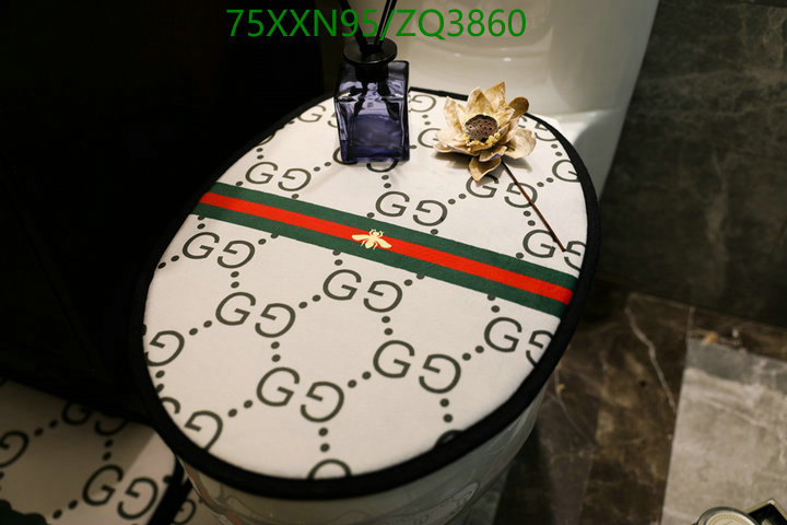 Toilet Mat - Floor Mat,Code: ZQ3860,$: 75USD
