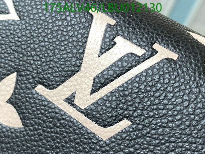 LV Bags-(Mirror)-Pochette MTis-Twist-,Code: LBU012130,$: 175USD