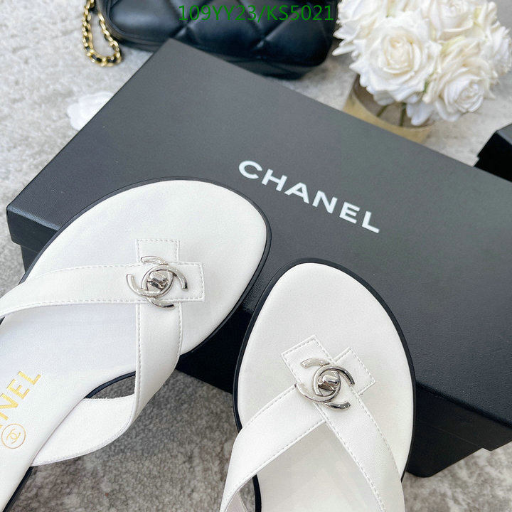 Women Shoes-Chanel,Code: KS5021,$: 109USD