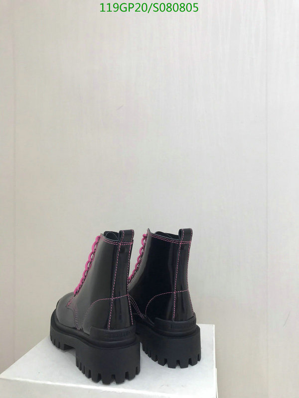 Women Shoes-Alexander Mcqueen, Code: S080805,$: 119USD