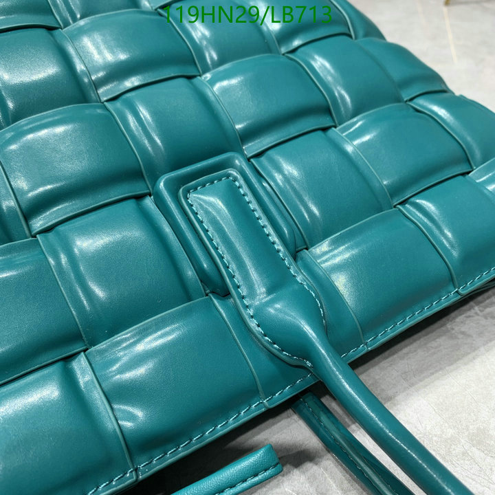 BV Bag-(4A)-Handbag-,Code: LB713,$: 119USD