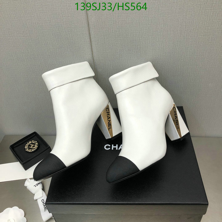 Women Shoes-Chanel,Code: HS564,$: 139USD