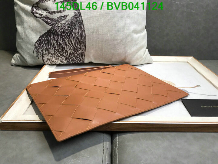 BV Bag-(Mirror)-Clutch-,Code: BVB041124,$: 145USD