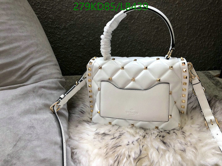 Valentino Bag-(Mirror)-Diagonal-,Code: LB439,$: 279USD