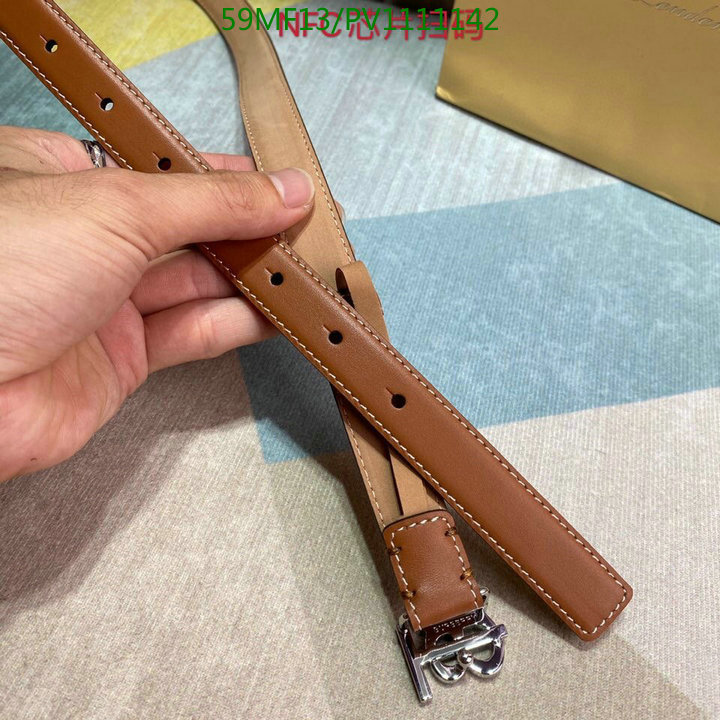 Belts-Burberry, Code: PV1111142,$:59USD