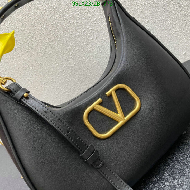 Valentino Bag-(4A)-Diagonal-,Code: ZB1773,$: 99USD