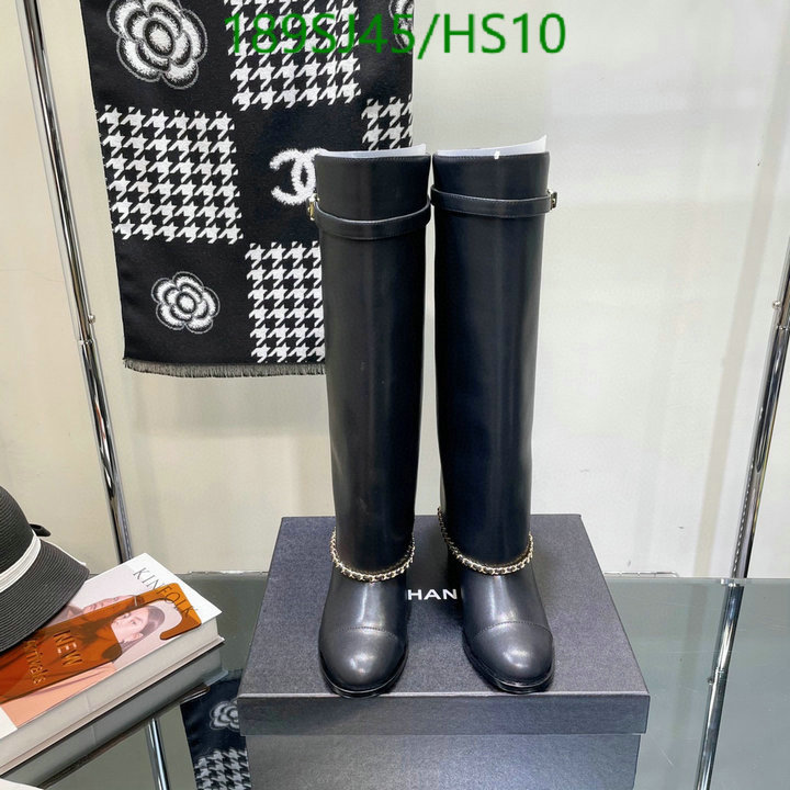 Women Shoes-Chanel,Code: HS10,$: 189USD