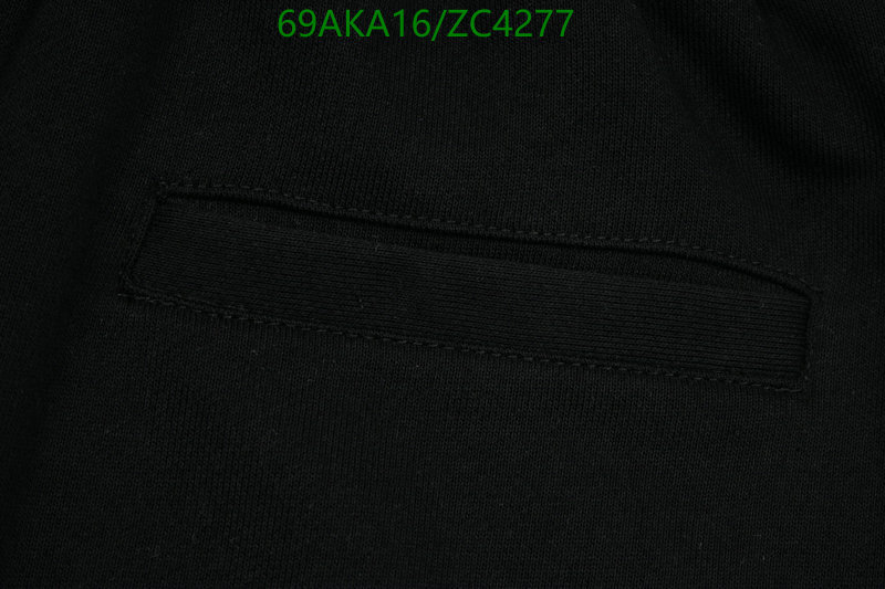 Clothing-Givenchy, Code: ZC4277,$: 69USD