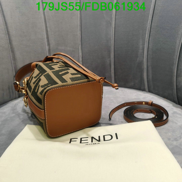Fendi Bag-(Mirror)-Mon Tresor-,Code: FDB061934,$: 179USD