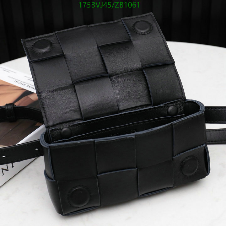 BV Bag-(Mirror)-Cassette Series,Code: ZB1061,$: 175USD