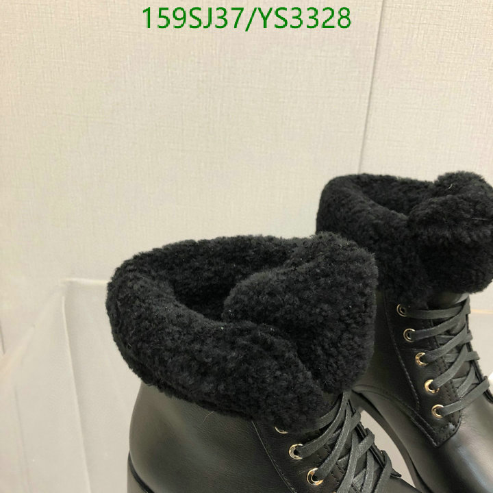 Women Shoes-Chanel,Code: YS3328,$: 159USD